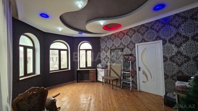 Satılır 6 otaqlı köhnə tikili 480 m², Masazır q., photo 16 from 31