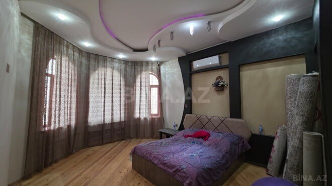 Satılır 6 otaqlı köhnə tikili 480 m², Masazır q., photo 20 from 31