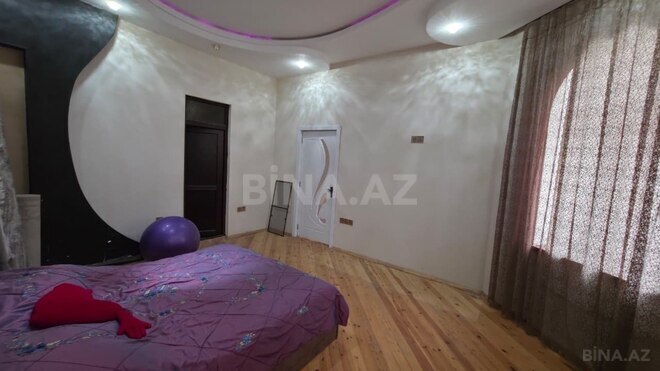 Satılır 6 otaqlı köhnə tikili 480 m², Masazır q., photo 29 from 31