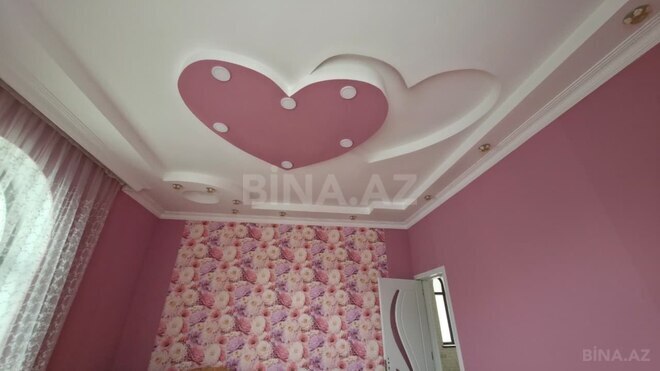 Satılır 6 otaqlı köhnə tikili 480 m², Masazır q., photo 13 from 31