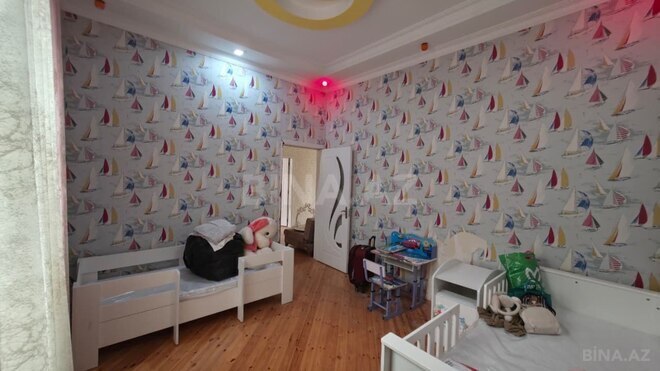 Satılır 6 otaqlı köhnə tikili 480 m², Masazır q., photo 22 from 31