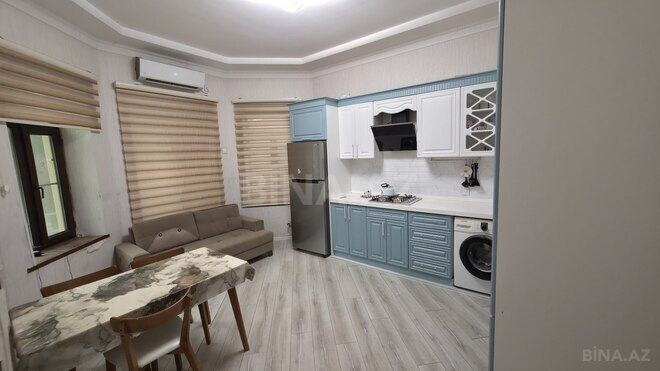 Satılır 6 otaqlı köhnə tikili 480 m², Masazır q., photo 7 from 31