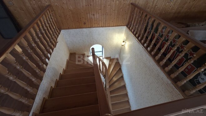 Satılır 6 otaqlı köhnə tikili 480 m², Masazır q., photo 26 from 31