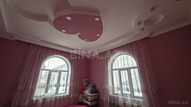 Satılır 6 otaqlı köhnə tikili 480 m², Masazır q., photo 21 from 31