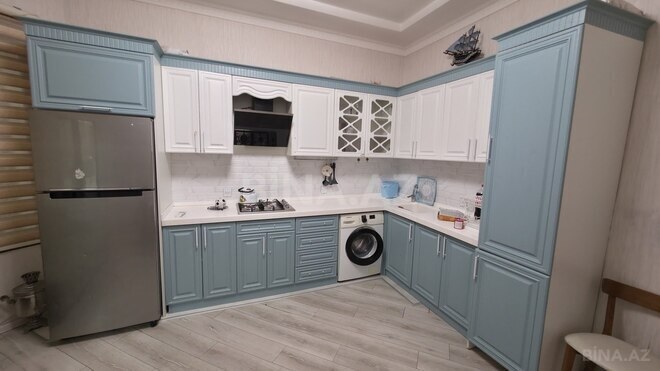 Satılır 6 otaqlı köhnə tikili 480 m², Masazır q., photo 12 from 31