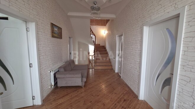 Satılır 6 otaqlı köhnə tikili 480 m², Masazır q., photo 5 from 31