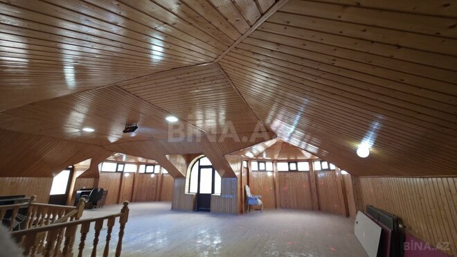 Satılır 6 otaqlı köhnə tikili 480 m², Masazır q., photo 19 from 31