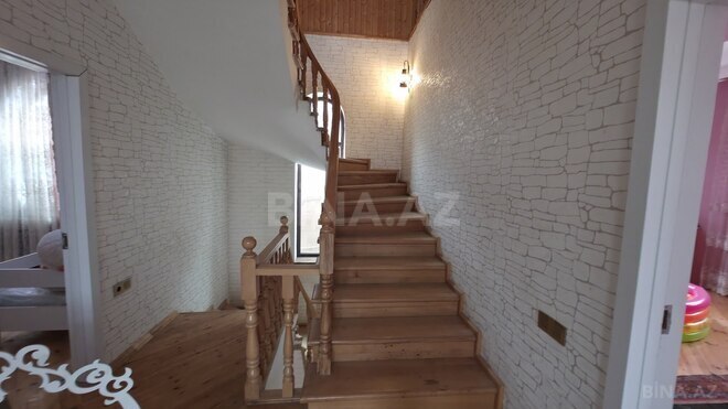 Satılır 6 otaqlı köhnə tikili 480 m², Masazır q., photo 30 from 31