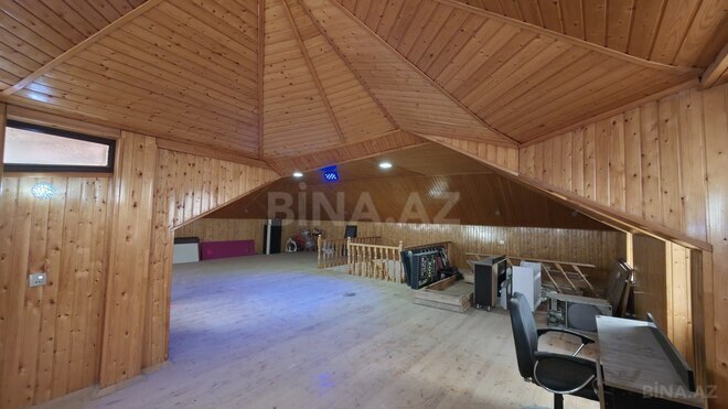 Satılır 6 otaqlı köhnə tikili 480 m², Masazır q., photo 17 from 31