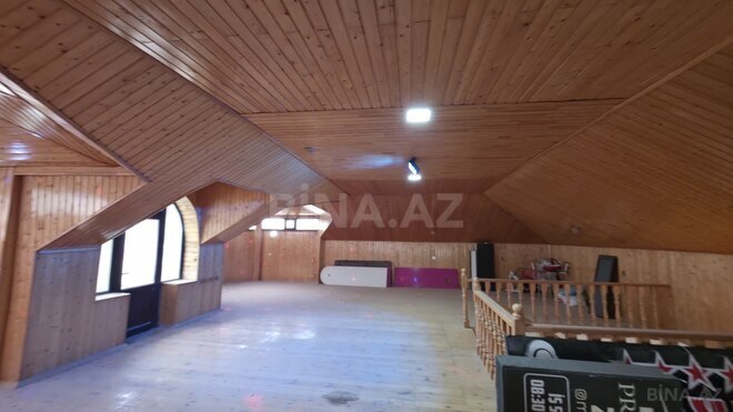 Satılır 6 otaqlı köhnə tikili 480 m², Masazır q., photo 28 from 31