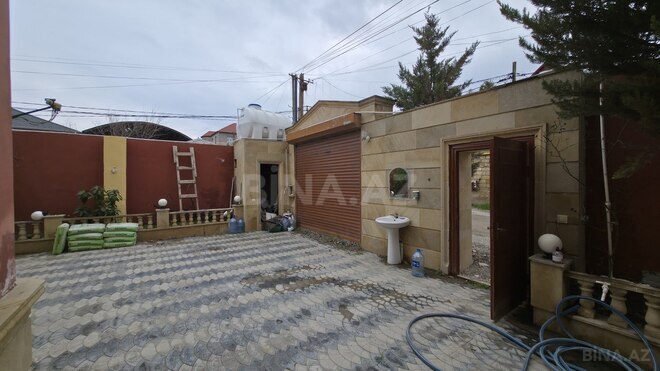 Satılır 6 otaqlı köhnə tikili 480 m², Masazır q., photo 9 from 31