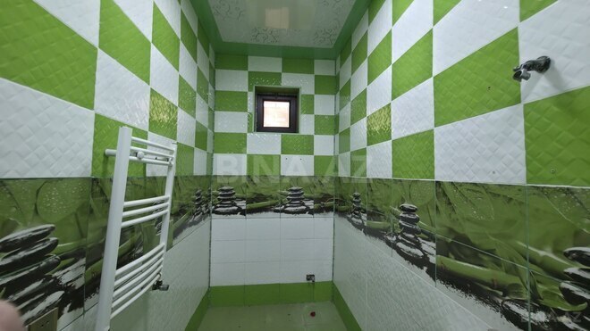 Satılır 6 otaqlı köhnə tikili 480 m², Masazır q., photo 11 from 31