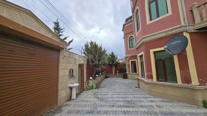 Satılır 6 otaqlı köhnə tikili 480 m², Masazır q., photo 6 from 31