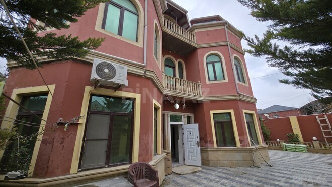 Satılır 6 otaqlı köhnə tikili 480 m², Masazır q., photo 3 from 31