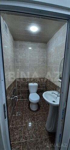 İcarəyə verilir 2 otaqlı yeni tikili 85 m², photo 6 from 10