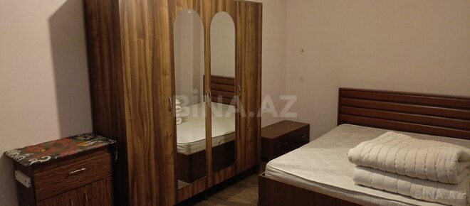 İcarəyə verilir 2 otaqlı yeni tikili 85 m², photo 5 from 10