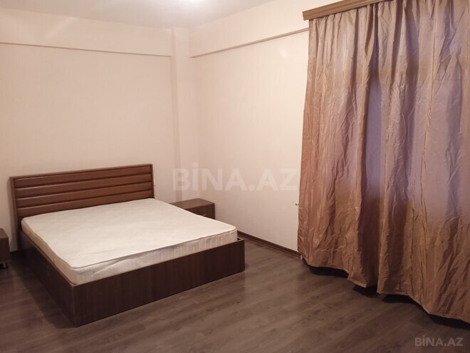 İcarəyə verilir 2 otaqlı yeni tikili 85 m², photo 4 from 10