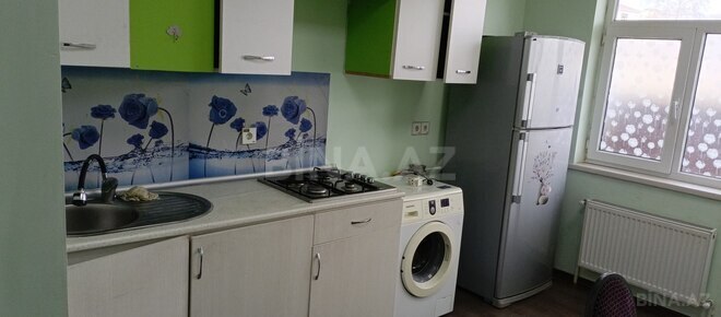 İcarəyə verilir 2 otaqlı yeni tikili 85 m², photo 9 from 10