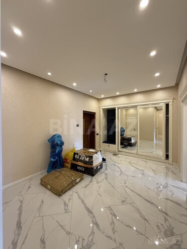 Satılır 4 otaqlı yeni tikili 193 m², Nizami m., photo 18 from 23