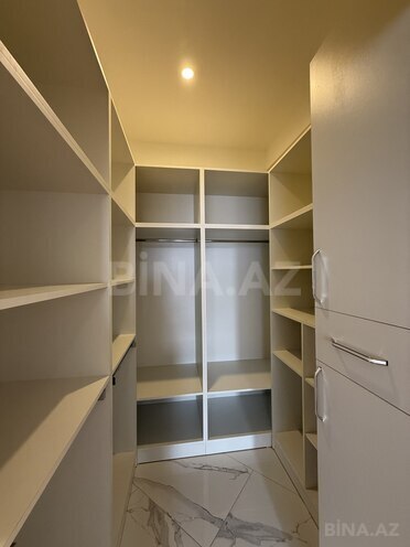 Satılır 4 otaqlı yeni tikili 193 m², Nizami m., photo 14 from 23