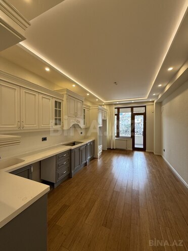 Satılır 4 otaqlı yeni tikili 193 m², Nizami m., photo 6 from 23