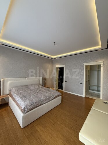 Satılır 4 otaqlı yeni tikili 193 m², Nizami m., photo 11 from 23