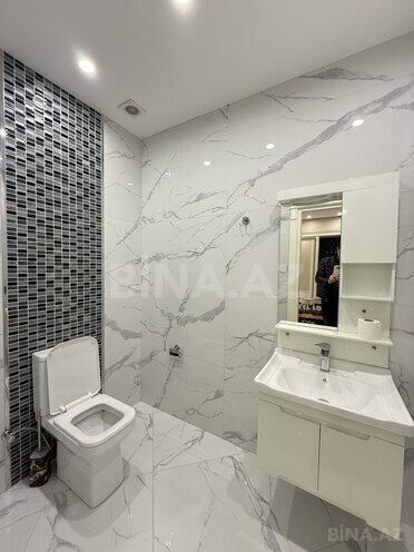 Satılır 4 otaqlı yeni tikili 193 m², Nizami m., photo 20 from 23