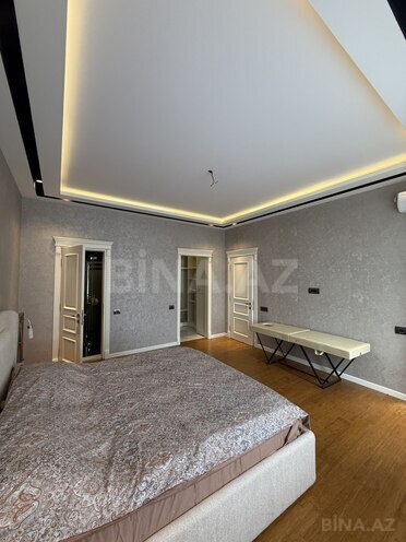 Satılır 4 otaqlı yeni tikili 193 m², Nizami m., photo 12 from 23