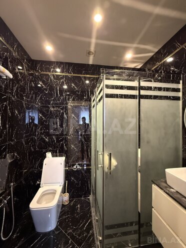 Satılır 4 otaqlı yeni tikili 193 m², Nizami m., photo 13 from 23