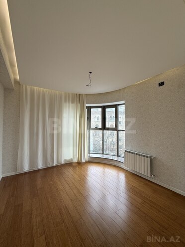 Satılır 4 otaqlı yeni tikili 193 m², Nizami m., photo 17 from 23