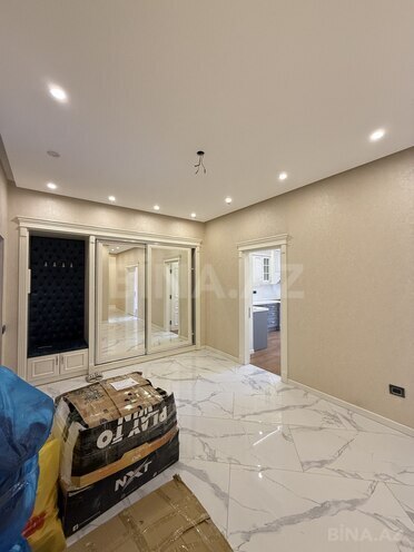 Satılır 4 otaqlı yeni tikili 193 m², Nizami m., photo 8 from 23