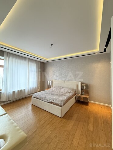 Satılır 4 otaqlı yeni tikili 193 m², Nizami m., photo 10 from 23
