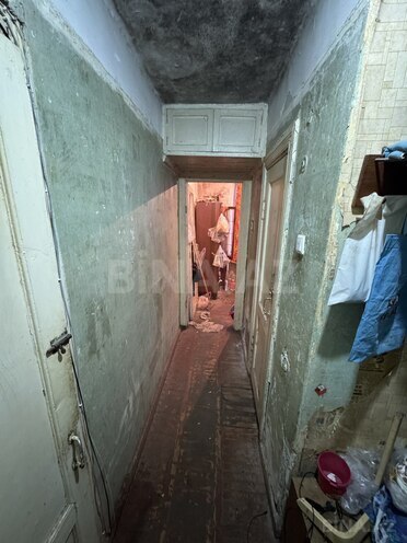 Satılır 2 otaqlı köhnə tikili 53.2 m², Azadlıq Prospekti m., photo 4 from 16