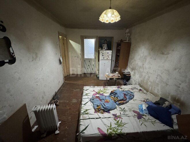 Satılır 2 otaqlı köhnə tikili 53.2 m², Azadlıq Prospekti m., photo 12 from 16