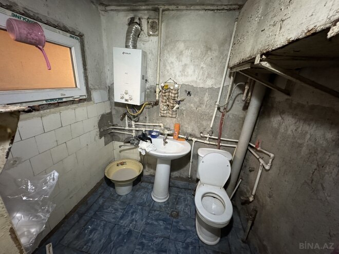 Satılır 2 otaqlı köhnə tikili 53.2 m², Azadlıq Prospekti m., photo 5 from 16
