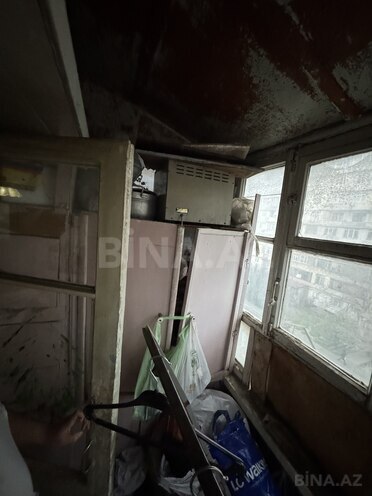 Satılır 2 otaqlı köhnə tikili 53.2 m², Azadlıq Prospekti m., photo 15 from 16