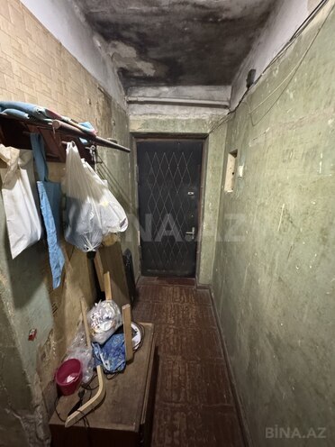 Satılır 2 otaqlı köhnə tikili 53.2 m², Azadlıq Prospekti m., photo 3 from 16