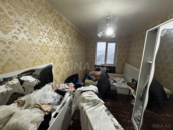 Satılır 2 otaqlı köhnə tikili 53.2 m², Azadlıq Prospekti m., photo 9 from 16