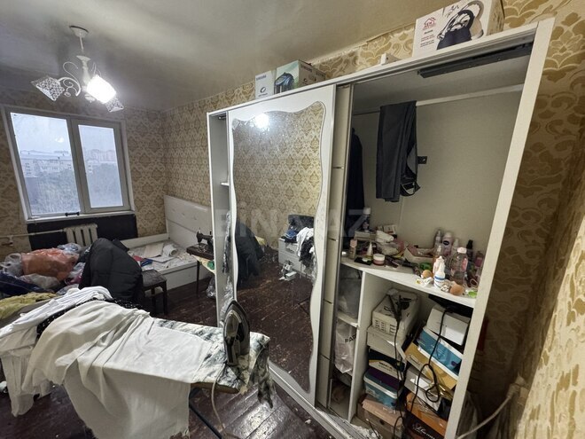 Satılır 2 otaqlı köhnə tikili 53.2 m², Azadlıq Prospekti m., photo 10 from 16