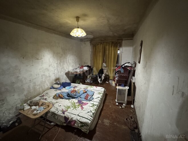 Satılır 2 otaqlı köhnə tikili 53.2 m², Azadlıq Prospekti m., photo 13 from 16