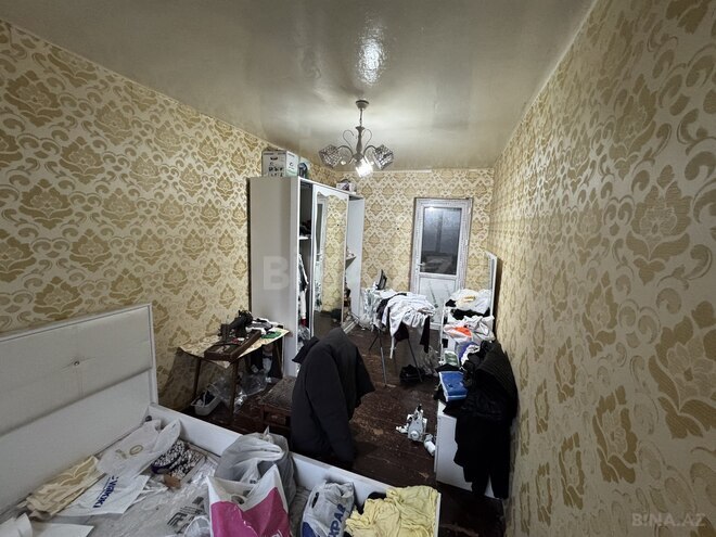 Satılır 2 otaqlı köhnə tikili 53.2 m², Azadlıq Prospekti m., photo 11 from 16