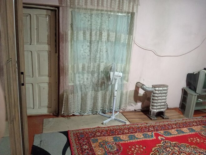 İcarəyə verilir 1 otaqlı həyət evi/bağ evi 45 m², Həzi Aslanov q., photo 4 from 12