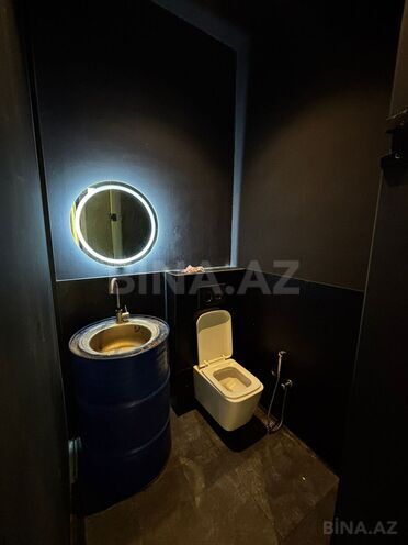 Сдаётся 1-комн. офис 55 м², пос. Аг шехер, photo 5 from 8