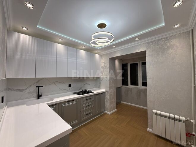 Satılır 3 otaqlı köhnə tikili 80 m², Xalqlar Dostluğu m., photo 8 from 16