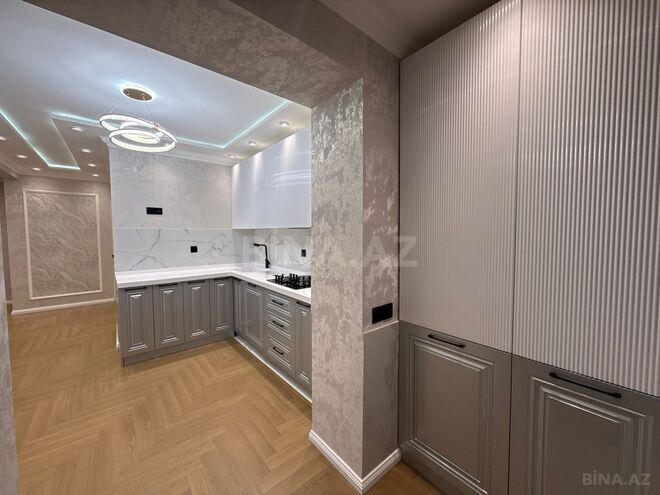 Satılır 3 otaqlı köhnə tikili 80 m², Xalqlar Dostluğu m., photo 9 from 16