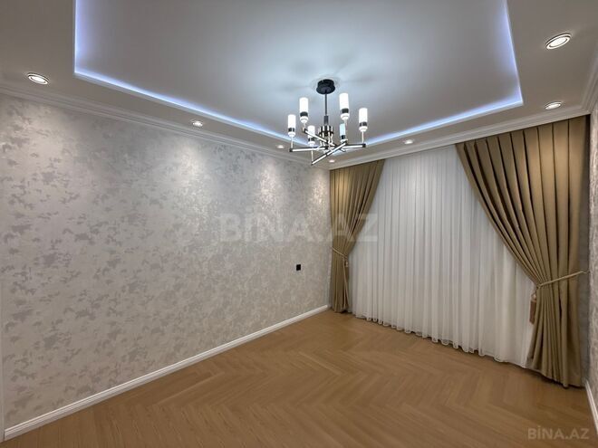 Satılır 3 otaqlı köhnə tikili 80 m², Xalqlar Dostluğu m., photo 3 from 16