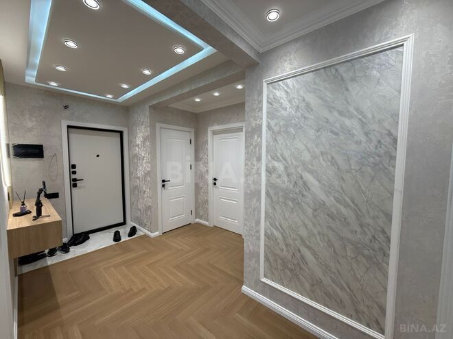 Satılır 3 otaqlı köhnə tikili 80 m², Xalqlar Dostluğu m., photo 14 from 16