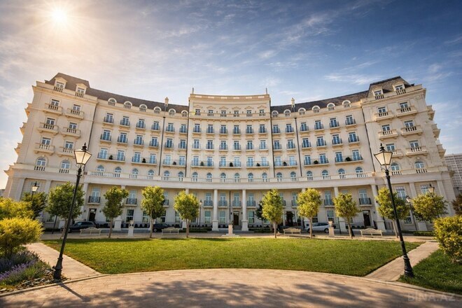 Сдаётся 1-комн. офис 55 м², пос. Аг шехер, photo 6 from 8