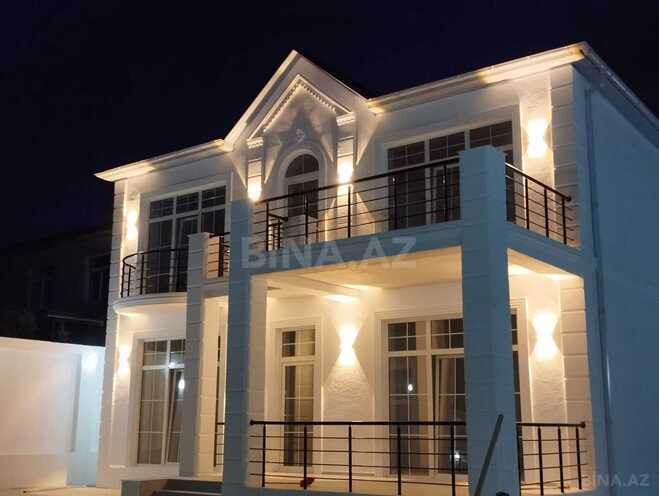 Продаётся 6-комн. дом/дача 270 м², пос. Шаган, photo 3 from 27