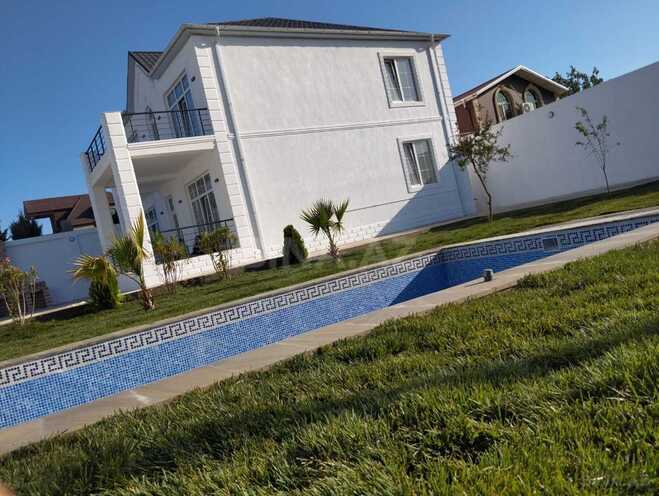 Продаётся 6-комн. дом/дача 270 м², пос. Шаган, photo 5 from 27